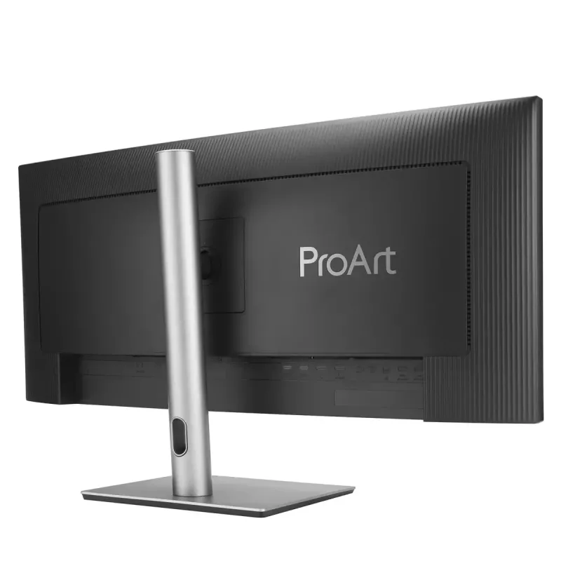Monitor komputerowy ASUS ProArt PA34VCNV 86,6 cm (34,1 cala) 3440 x 1440 pikseli UltraWide Quad HD LCD Czarny