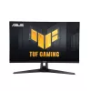 Monitor komputerowy ASUS TUF Gaming VG27AQM1A 68,6 cm (27 cali) 2560 x 1440 pikseli Quad HD LCD Czarny