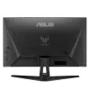 Monitor komputerowy ASUS TUF Gaming VG27AQM1A 68,6 cm (27 cali) 2560 x 1440 pikseli Quad HD LCD Czarny