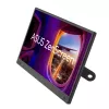 Monitor ASUS ZenScreen MB166CR 39,6 cm (15,6 cala) 1920 x 1080 pikseli Full HD LCD Czarny
