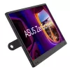 Monitor ASUS ZenScreen MB166CR 39,6 cm (15,6 cala) 1920 x 1080 pikseli Full HD LCD Czarny