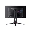 Monitor komputerowy ASUS ROG Swift OLED PG27AQDP 67,3 cm (26,5 cala) 2560 x 1440 pikseli Quad HD Czarny