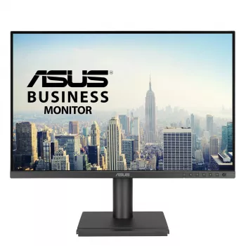 Monitor komputerowy ASUS BE248CFN 61,2 cm (24,1 cala) 1920 x 1200 pikseli WUXGA LCD Czarny