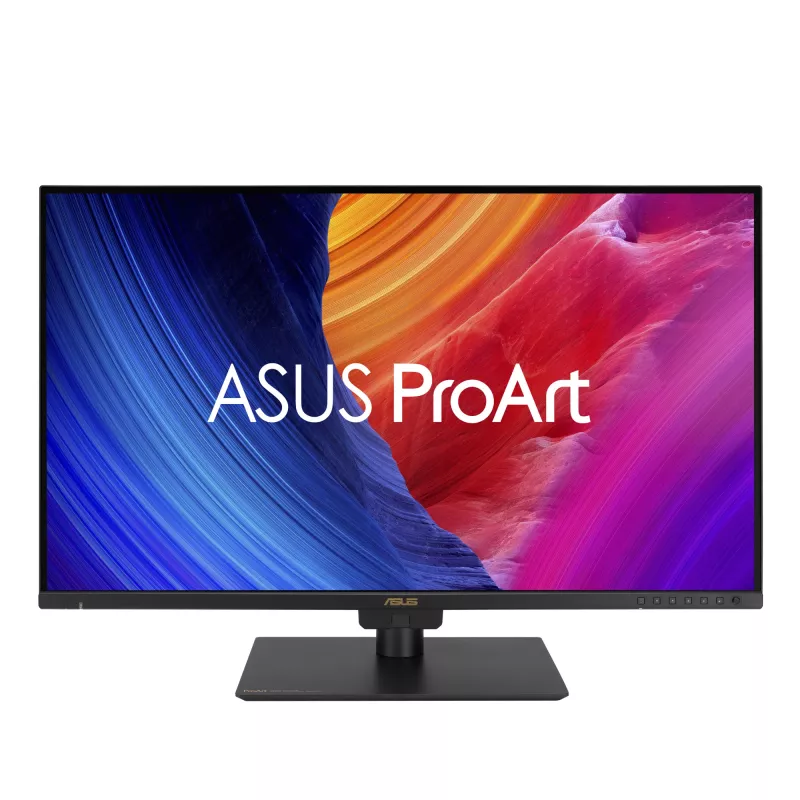 Monitor komputerowy ASUS ProArt PA27UCGE 68,6 cm (27 cali) 3840 x 2160 pikseli 4K Ultra HD LED Czarny