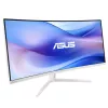 Monitor ASUS VU34WCIP-W 86,4 cm (34 cale) 3440 x 1440 pikseli Wide Quad HD Biały