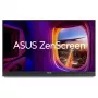Monitor komputerowy ASUS ZenScreen MB27ACF 68,6 cm (27 cali) 2560 x 1440 pikseli Quad HD LCD Czarny