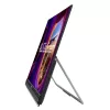 Monitor komputerowy ASUS ZenScreen MB27ACF 68,6 cm (27 cali) 2560 x 1440 pikseli Quad HD LCD Czarny