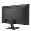 Monitor komputerowy ASUS VA249QG 60,5 cm (23,8 cala) 1920 x 1080 pikseli Full HD LCD Czarny