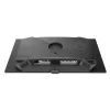 Monitor ASUS ROG Strix OLED XG27UCDMG 26.5 cala QD‑OLED 4K 3840×2160 240Hz 0.03 ms koncentrator USB KVM VESA