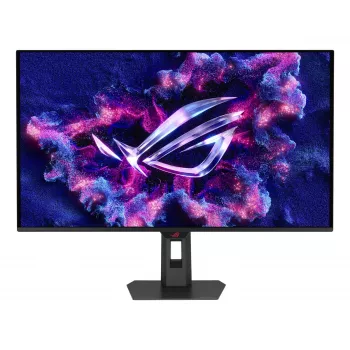 Monitor ASUS ROG Strix OLED XG32UCDS 31.5 cala QD-OLED 3840 x 2160 165 Hz, 0,03 ms, DisplayPort 1.4, HDMI 2.1, USB-C PD 15W