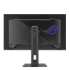 Monitor ASUS XG27AQDPG 26.5 cala QD-OLED 2560×1440, 500 Hz, 0.03 ms, HDR10, FreeSync/G-SYNC, 1000 cd/m² szczytowa