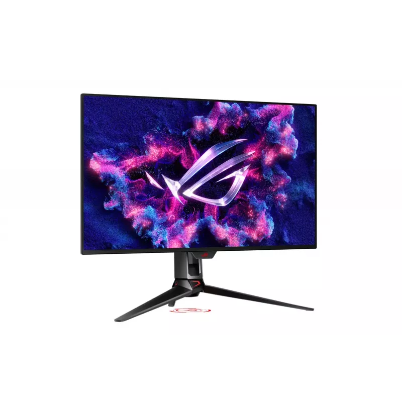 Monitor ASUS ROG Swift OLED PG32UCDMZ 31.5 cal QD-OLED 3840 x 2160 4K 240Hz, 0.03 ms, DisplayHDR 400 True Black