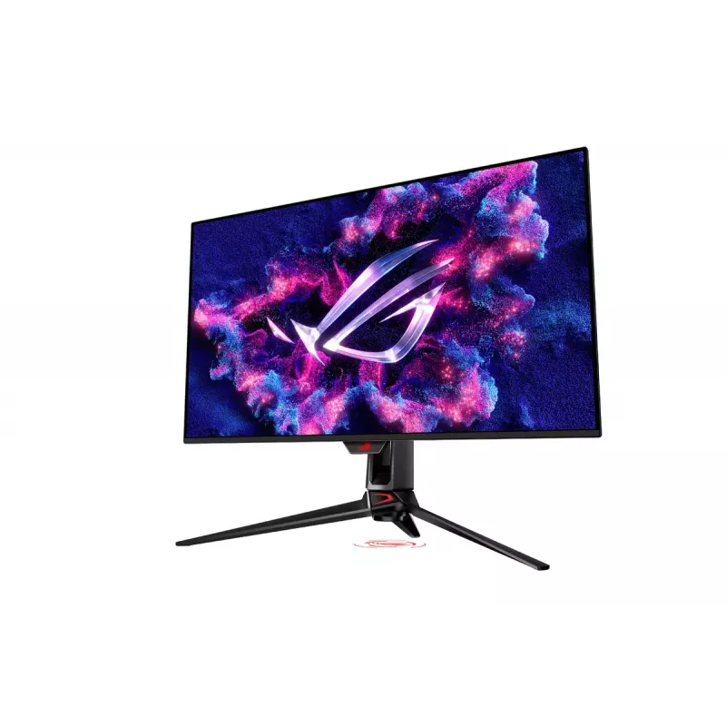 Monitor ASUS ROG Swift OLED PG32UCDMZ 31.5 cal QD-OLED 3840 x 2160 4K 240Hz, 0.03 ms, DisplayHDR 400 True Black
