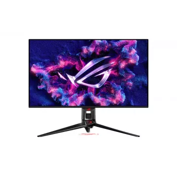 Monitor ASUS ROG Swift OLED PG32UCDMZ 31.5 cal QD-OLED 3840 x 2160 4K 240Hz, 0.03 ms, DisplayHDR 400 True Black