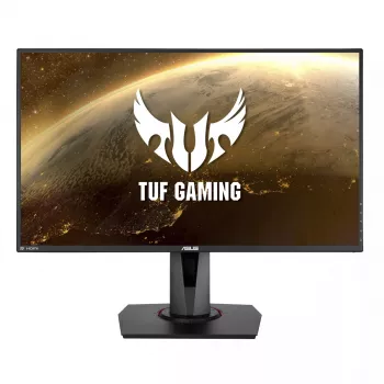 Monitor komputerowy ASUS TUF Gaming VG279QM 68,6 cm (27 cali) 1920 x 1080 pikseli Full HD Czarny