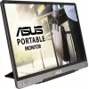 ASUS MB14AC monitor komputerowy 35,6 cm (14 cali) 1920 x 1080 pikseli Full HD Szary