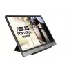 ASUS MB14AC monitor komputerowy 35,6 cm (14 cali) 1920 x 1080 pikseli Full HD Szary
