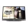 ASUS MB14AC monitor komputerowy 35,6 cm (14 cali) 1920 x 1080 pikseli Full HD Szary