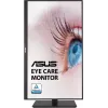 Monitor komputerowy ASUS VA27DQSB 68.6 cm (27 cali) 1920 x 1080 pikseli Full HD LED Czarny