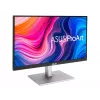 Monitor komputerowy ASUS ProArt PA279CV 68.6 cm (27 cali) 3840 x 2160 pikseli 4K Ultra HD LED Czarny, Srebrny