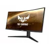Monitor komputerowy ASUS TUF Gaming VG34VQL1B 86,4 cm (34 cale) 3440 x 1440 pikseli UltraWide Quad HD LCD Czarny