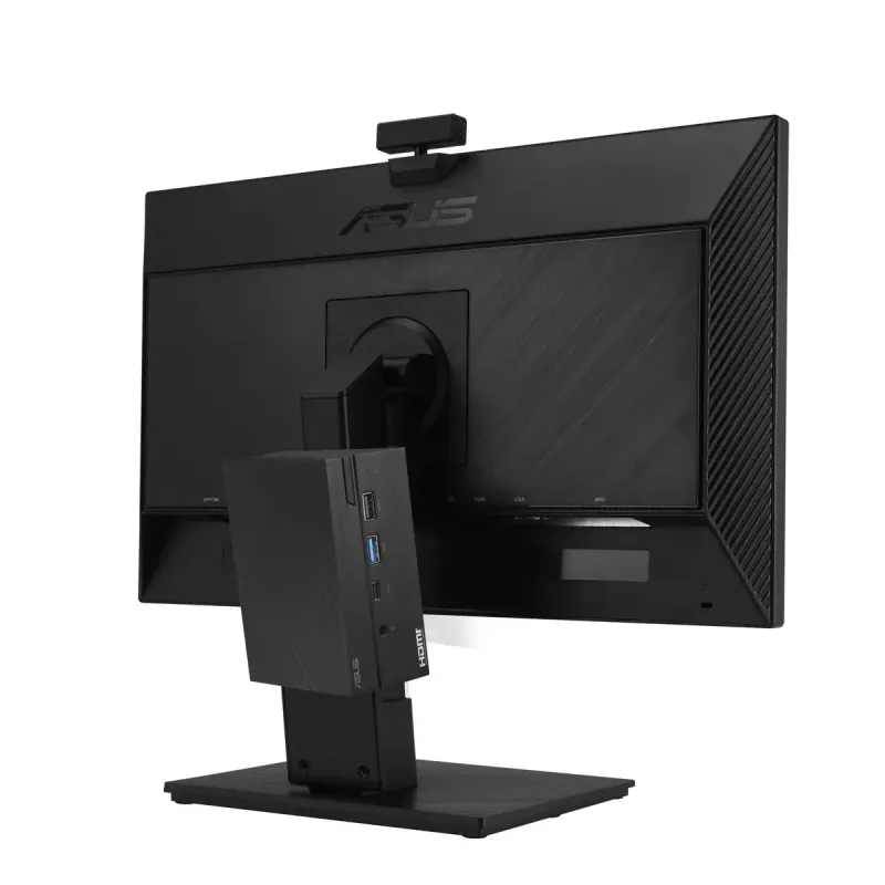 Monitor komputerowy ASUS BE24EQSK 60,5 cm (23,8 cala) 1920 x 1080 pikseli Full HD Czarny