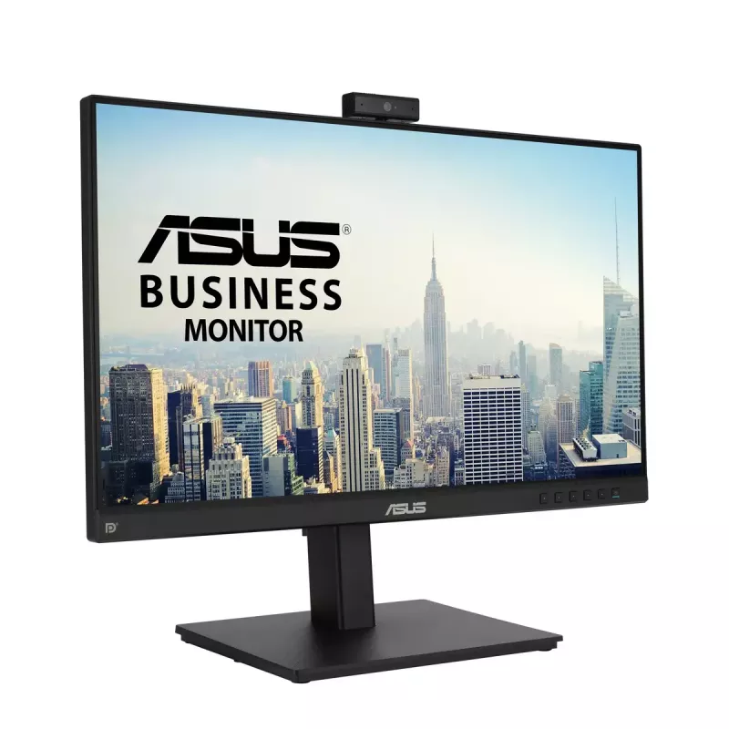 Monitor komputerowy ASUS BE24EQSK 60,5 cm (23,8 cala) 1920 x 1080 pikseli Full HD Czarny