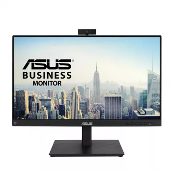 Monitor komputerowy ASUS BE24EQSK 60,5 cm (23,8 cala) 1920 x 1080 pikseli Full HD Czarny