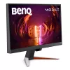 Monitor komputerowy BenQ EX240N 60,5 cm (23,8 cala) 1920 x 1080 pikseli Full HD LCD Czarny