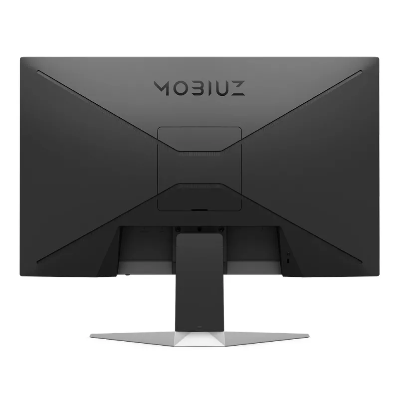 Monitor komputerowy BenQ EX240N 60,5 cm (23,8 cala) 1920 x 1080 pikseli Full HD LCD Czarny