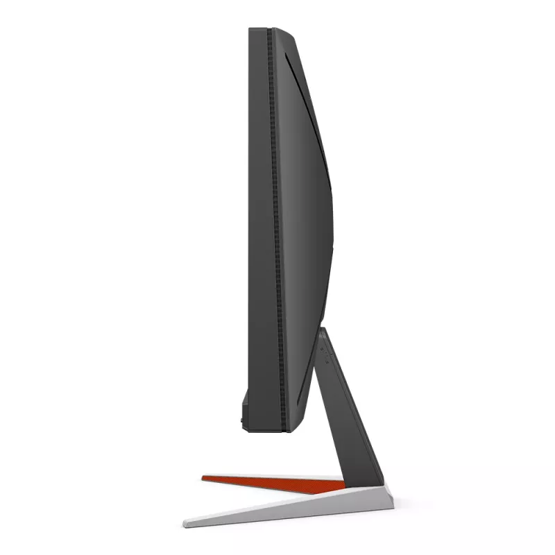 Monitor komputerowy BenQ EX240N 60,5 cm (23,8 cala) 1920 x 1080 pikseli Full HD LCD Czarny