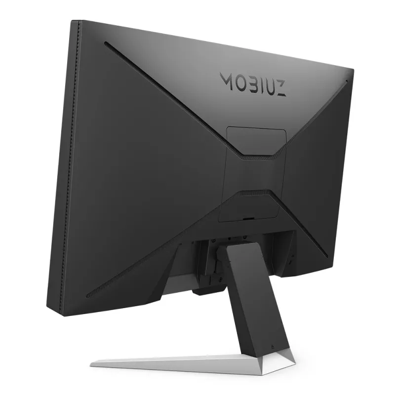 Monitor komputerowy BenQ EX240N 60,5 cm (23,8 cala) 1920 x 1080 pikseli Full HD LCD Czarny