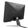 Monitor komputerowy BenQ EX240N 60,5 cm (23,8 cala) 1920 x 1080 pikseli Full HD LCD Czarny