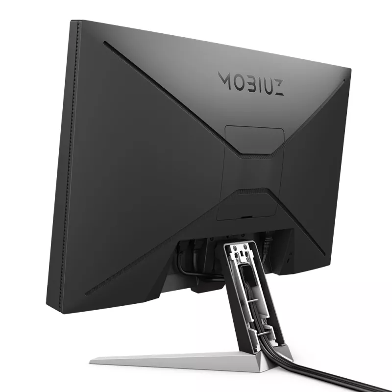 Monitor komputerowy BenQ EX240N 60,5 cm (23,8 cala) 1920 x 1080 pikseli Full HD LCD Czarny