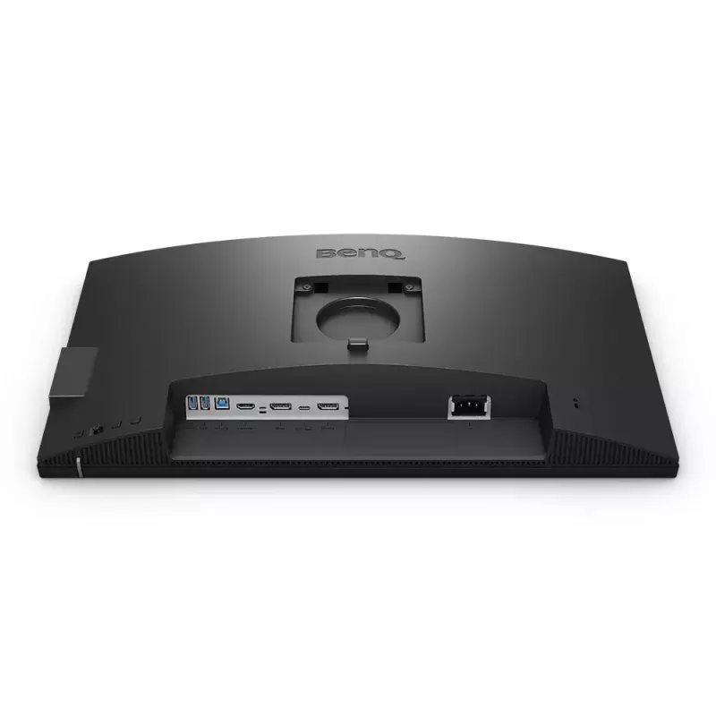 Monitor komputerowy BenQ PD2506Q 63,5 cm (25 cali) 2560 x 1440 pikseli 2K Ultra HD LED Czarny