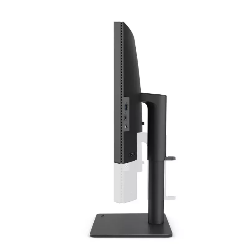 Monitor komputerowy BenQ PD2506Q 63,5 cm (25 cali) 2560 x 1440 pikseli 2K Ultra HD LED Czarny