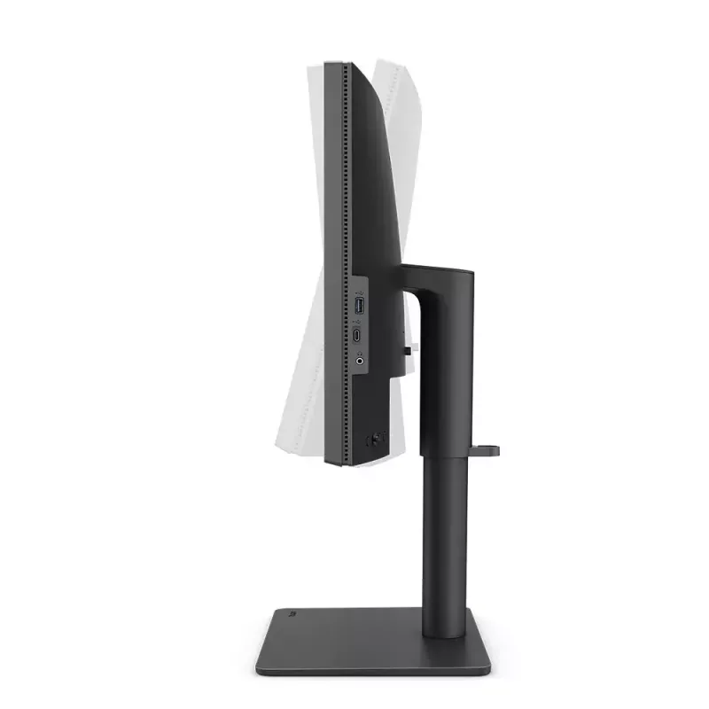 Monitor komputerowy BenQ PD2506Q 63,5 cm (25 cali) 2560 x 1440 pikseli 2K Ultra HD LED Czarny