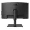 Monitor komputerowy BenQ PD2506Q 63,5 cm (25 cali) 2560 x 1440 pikseli 2K Ultra HD LED Czarny