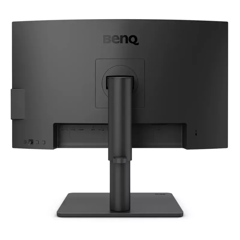 Monitor komputerowy BenQ PD2506Q 63,5 cm (25 cali) 2560 x 1440 pikseli 2K Ultra HD LED Czarny