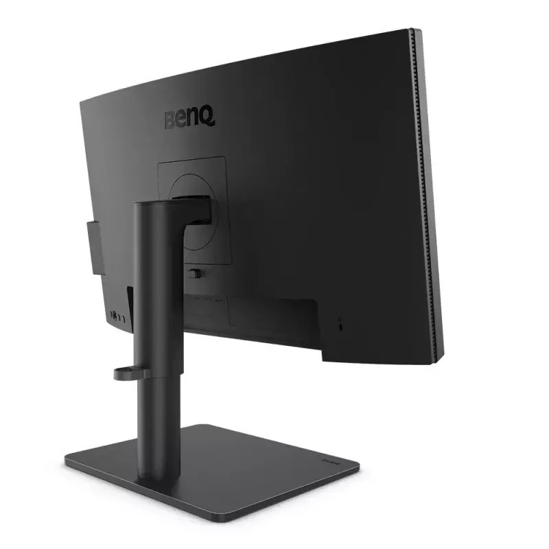Monitor komputerowy BenQ PD2506Q 63,5 cm (25 cali) 2560 x 1440 pikseli 2K Ultra HD LED Czarny