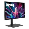 Monitor komputerowy BenQ PD2506Q 63,5 cm (25 cali) 2560 x 1440 pikseli 2K Ultra HD LED Czarny