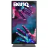 Monitor komputerowy BenQ PD2506Q 63,5 cm (25 cali) 2560 x 1440 pikseli 2K Ultra HD LED Czarny