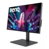 Monitor komputerowy BenQ PD2506Q 63,5 cm (25 cali) 2560 x 1440 pikseli 2K Ultra HD LED Czarny