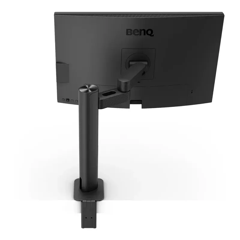 Monitor komputerowy BenQ PD2705UA 68,6 cm (27 cali) 3840 x 2160 pikseli 4K Ultra HD LCD Czarny