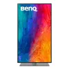 Monitor komputerowy BenQ PD3225U 81,3 cm (32 cale) 3840 x 2160 pikseli 4K Ultra HD LED Czarny