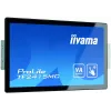 Monitor komputerowy iiyama ProLite TF2415MC-B2 60,5 cm (23,8 cala) 1920 x 1080 pikseli Full HD LED ekran dotykowy Multi-user Czarny