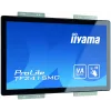 Monitor komputerowy iiyama ProLite TF2415MC-B2 60,5 cm (23,8 cala) 1920 x 1080 pikseli Full HD LED ekran dotykowy Multi-user Czarny