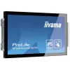 Monitor komputerowy iiyama ProLite TF2234MC-B7X 54,6 cm (21,5 cala) 1920 x 1080 pikseli Full HD LED Dotykowy Multi-użytkownik Czarny
