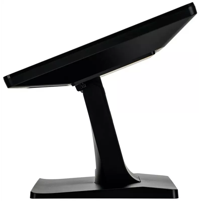 Monitor komputerowy iiyama ProLite T1521MSC-B2 38,1 cm (15 cali) 1024 x 768 pikseli XGA LED Dotykowy Na biurko Czarny