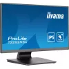 Monitor komputerowy iiyama ProLite T2252MSC-B2 54,6 cm (21,5 cala) 1920 x 1080 pikseli Full HD LCD Dotykowy Czarny